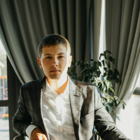 Кимаш Алексей  Валерьевич