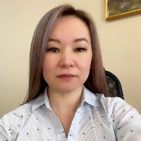 Кошанова Раушан Тлеукабыловна