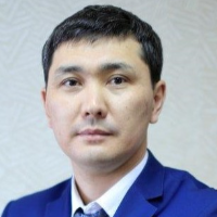 Шайханов Арман Жанабаевич