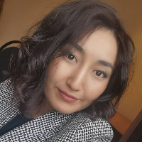 Medetova Dana Nagashybaevna