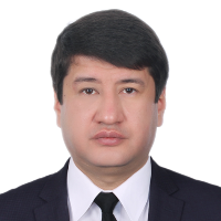 Алибеков Максат  Махамбетович