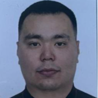 Өтешова Алмат Жанатұлы