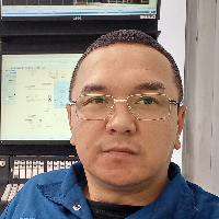 Хамитов  Дулат  Шаршапович