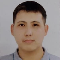 Қыдырбай Ақжігіт Исатайұлы