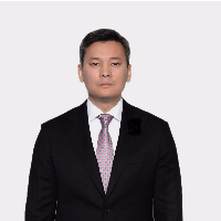 Исаев Данияр Бауыржанович