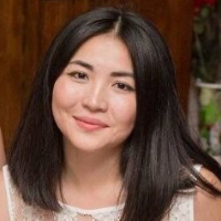 Жакияева  Ақнұр Ермекқызы