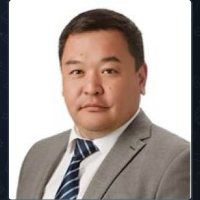 Амиров Аскар