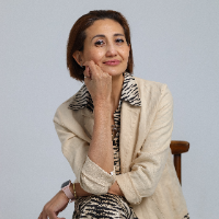 Балтабаева  Алия Болатовна