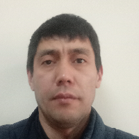 Zhandos Praliev Kanatovich