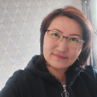 Жакупова Акжаныл Калиакпаровна