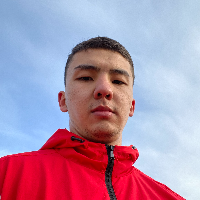 Хабибуллаев  Бектемир  Дженсулы 