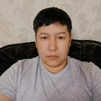 Бекзатов  Ерлан  Ергалиулы