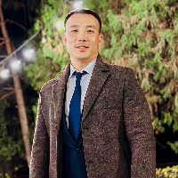 Саркулов Дияс Алмешевич