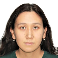 Хамзина Сабина Булатовна