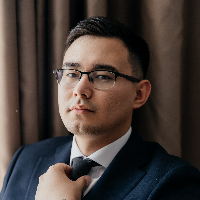 Амандыков Рустем Русланович