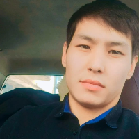 Ишандиров Султан Бурабаевич