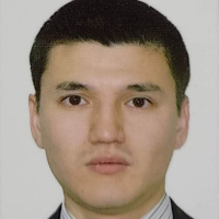 Шамшиев Бахтияр Булкаирович