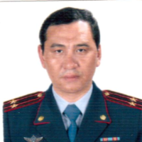 Шакиров Нурлан Дюсенгалиевич