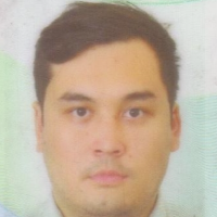 Мамытов Дәулет Ғаниұлы