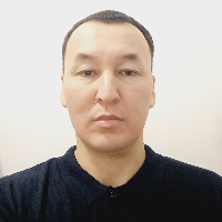 Аяшинов  Канатбек  Сахиденович 