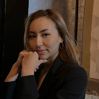 Нурмагамбетова Малика Даулетовна