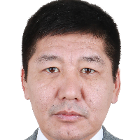 Кудайбергенов Рахметолла Ануарбекович