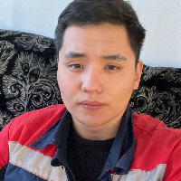 Кабиев Ермек Маликович