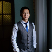 Жумаш Асхат Мейрамбекұлы