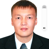 Нурманбетов  Елжас  Елужанович 