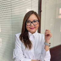 Ерман Марал Нұрланқызы