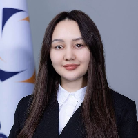 Аманова Сауле Кабыкеновна
