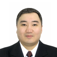 Күзембаев Айбек Айдарұлы