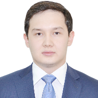 Ахметов Темирлан Жанатович