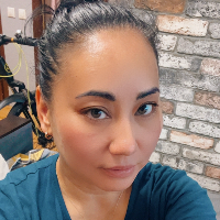 Несипбаева  Венера Ержановна