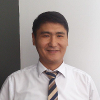 Смаков Бауржан Акшабаевич