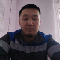 Акимов  Даниал Бейбутович 