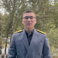 Сабыржанов Рамазан Умирзакович 