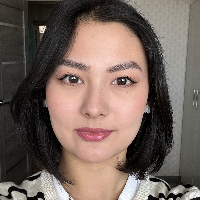 Толеубаева  Эльмира Аскаровна 