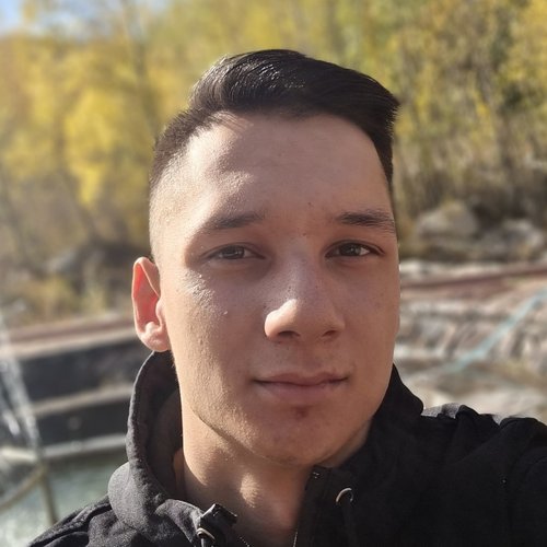 Сайпаев Ислам