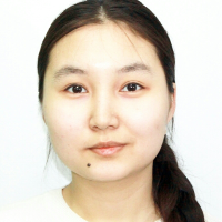 Изтурганова Алтынгул Нурболаткызы