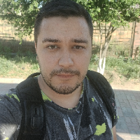 Гареев  Радмир Дамирович 