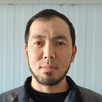 Кайыр Даулет  Дулатулы