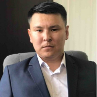 Идрисов Ануар Каркенулы