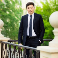 Жанбиров  Даурен Серикович 