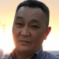 Жамангаранов Мурат Камзанович