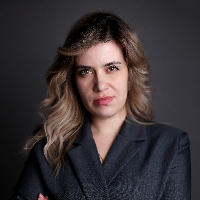 Утягулова Кристина Евгеньевна