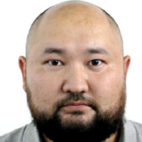 Айтбаев  Досбол Кыпшакпаевич