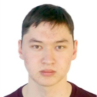 Bolat Dosbol Aitbekuly