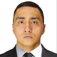 Kabdolla Assylzhan Muratovich