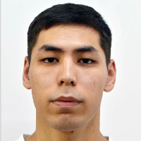 Кабдрашев  Бауыржан Багытжанулы